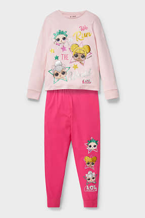 Des Nuits Douces Avec Un Pyjama Pour Fille De C A