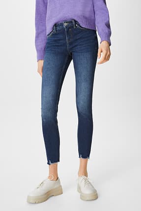 clockhouse jeans price