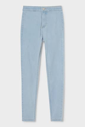 Haut jaune 100 % coton pour fille manches courtes CUBA - Jaune - Kiabi - nu