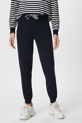 Pantalon jogging femme c&a Clearance