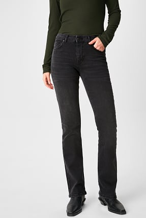 Flared jeans c&a Clearance
