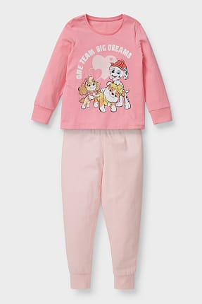Des Nuits Douces Avec Un Pyjama Pour Fille De C A