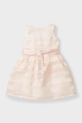 Vestidos C\u0026A para niña en rebajas | FASHIOLA.es