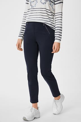 Leggins niña outlet c&a