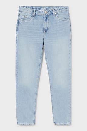 the tapered jeans c&a