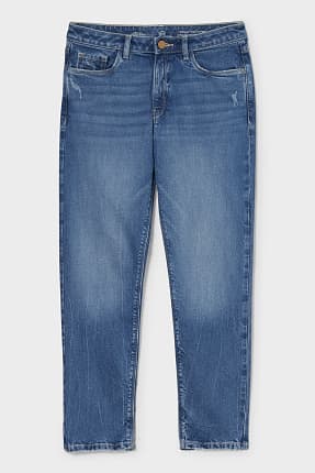 Classic straight jeans c&a Clearance