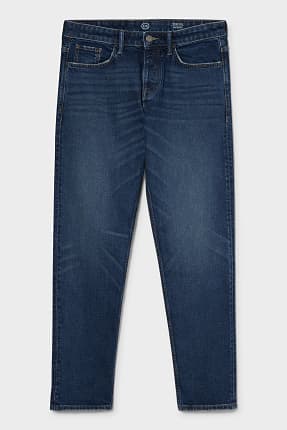 the tapered jeans c&a