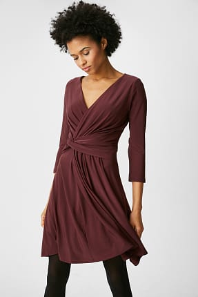 Festliche Kleider Damen Und Madchen Kleider C A Online Shop