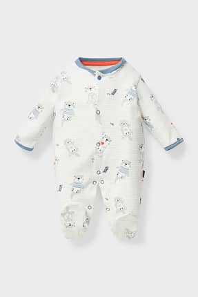 لنا تحسين الماضي Pyjama Fin Bebe Cedarmantel Com