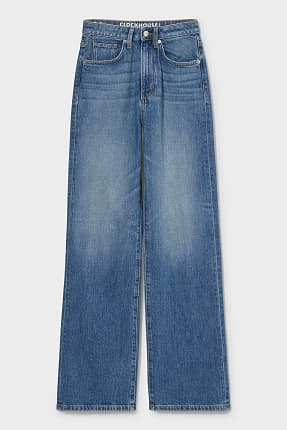 canda stretch jeans c&a