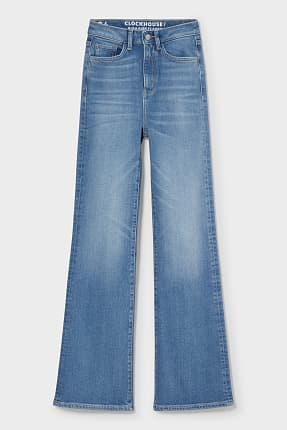 Flared jeans c&a Clearance