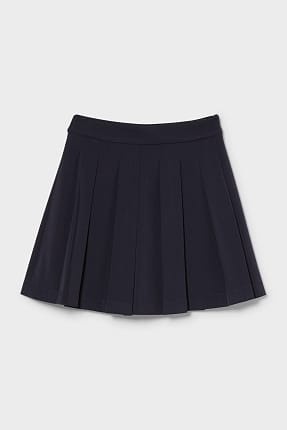 Jupe Pour Fille Une Mode Elegante A Tout Age Chez C A