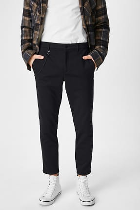 clockhouse slim jogger