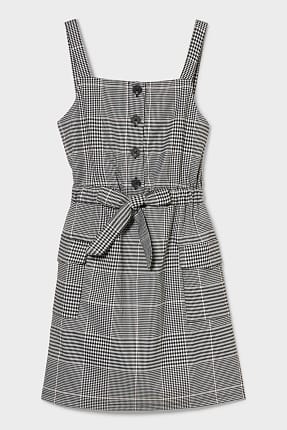 robe ceremonie fille c&a