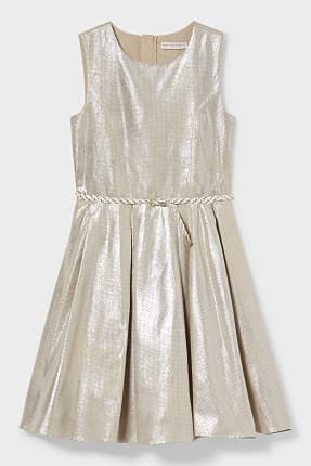 robe ceremonie fille c&a
