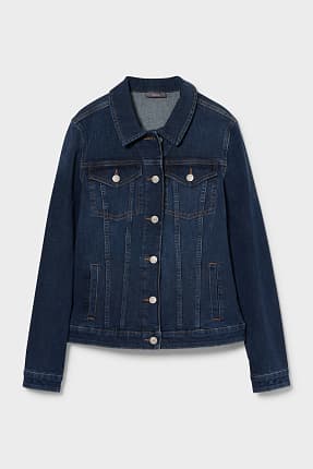 robe jean c&a