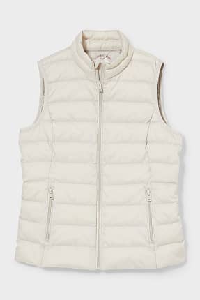 c&a doudoune sans manche