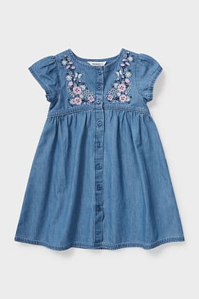 robe ceremonie fille c&a