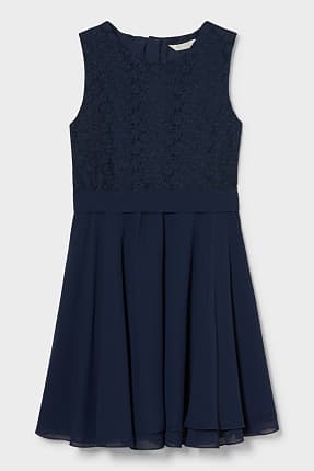 robe ceremonie fille c&a