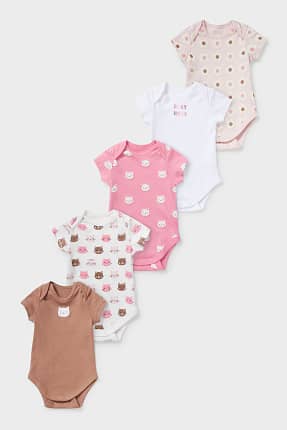 Venta Body C A Bebe En Stock