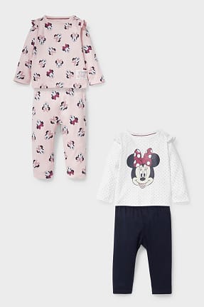 Sommeil D Ange Garanti En Pyjama Pour Bebe C A