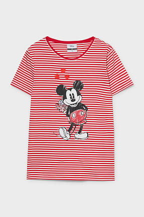 Disney Dance T-Shirt Bambina Disney Dance T-Shirt Bambina