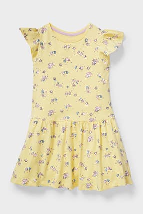 robe ceremonie fille c&a