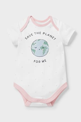 Venta C A Bodies Bebe En Stock