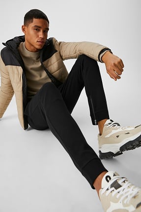 clockhouse slim jogger