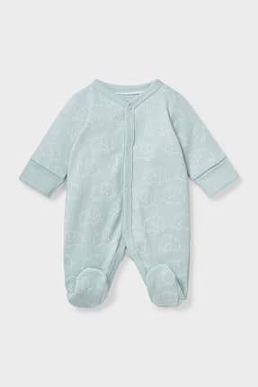 Des Nuits De Reves Grace Aux Pyjamas Pour Bebe De C A