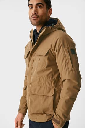 chaquetas invierno
