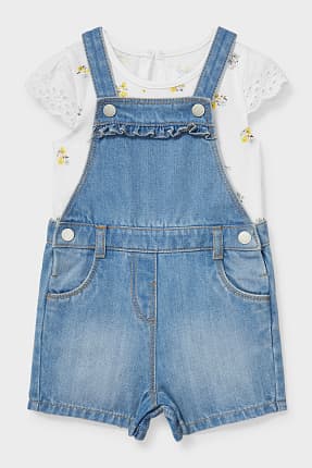 Rebajas en ropa para bebé compra online | Tienda online C\u0026A