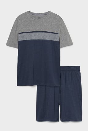 Pijama - bumbac organic