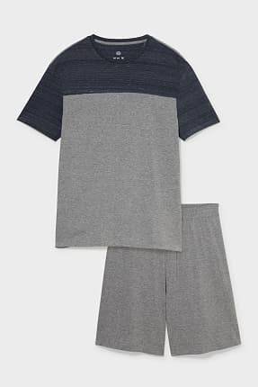 unisex pyjamas