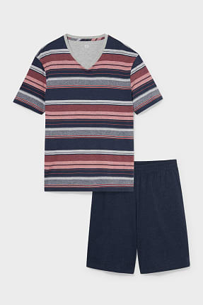 Pijama - bumbac organic