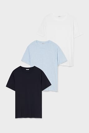 angelo litrico tapered fit stretch