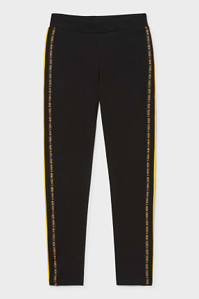 C en on sale a legging