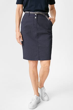 Jupe c et a Clearance