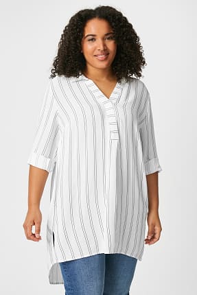 blusas c&a tallas grandes