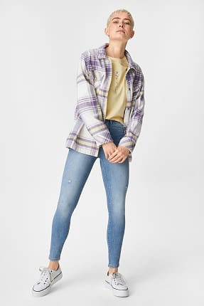 cunda damen jeans