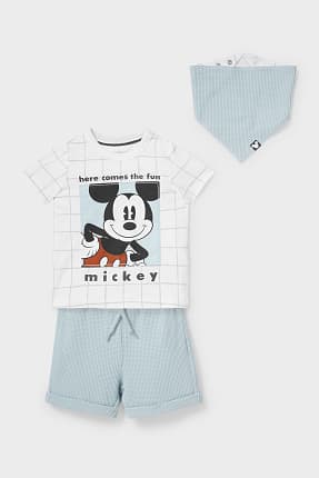 Buy Mickey Mouse 1 Year Old Outfit Off 53