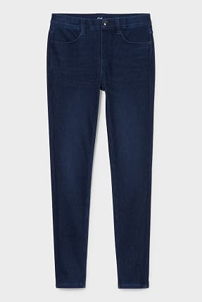 canda stretch jeans c&a