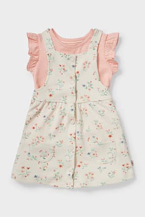 robe ceremonie fille c&a