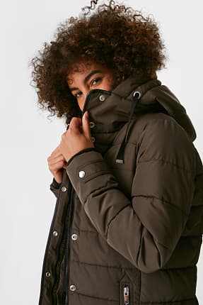 c&a manteau garcon