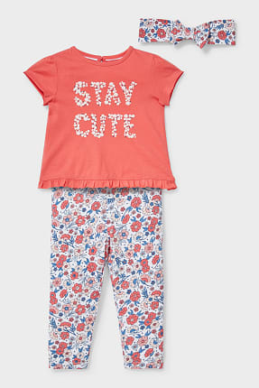 Ropa C A Bebe Nina Off 73