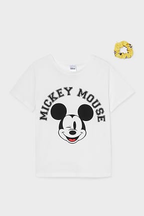 Mickey Mouse Vetements Pour Enfants E Shop C A
