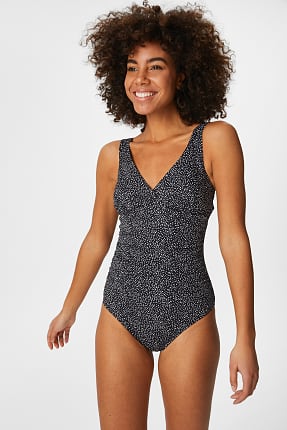 maillot de bain c&a femme