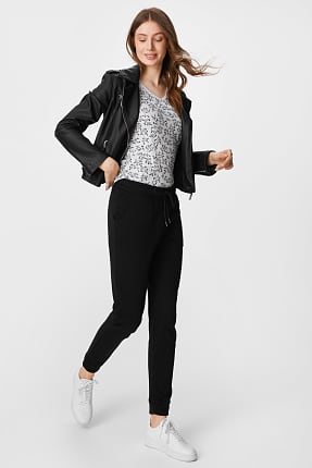 Multipack 2 buc. - tricou basic - bumbac organic