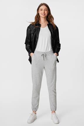 Pantalon jogging femme c&a Clearance