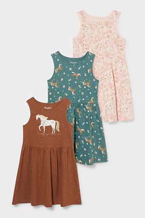 robe ceremonie fille c&a